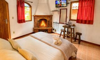 VELINN Pousada Locanda Belvedere - 0