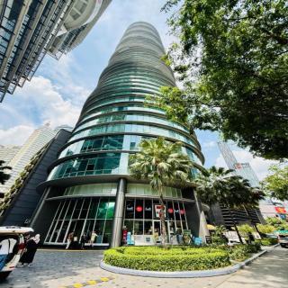 Vortex suites Luxury Home stay Apartment klcc - 4