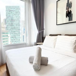 Vortex suites Luxury Home stay Apartment klcc - 2