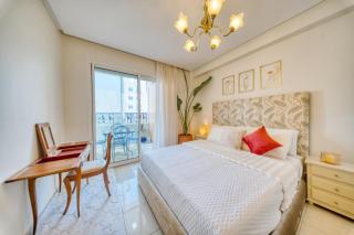 Ayali Signature Centre-ville & Proche plage & Self Check in - 0