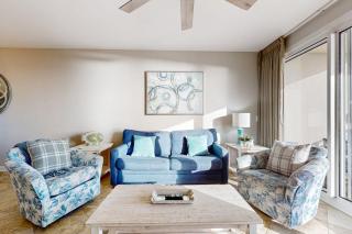 Water-View Condo at Sterling Shores - Central AC Washer&Dryer & Shared Pools - 3