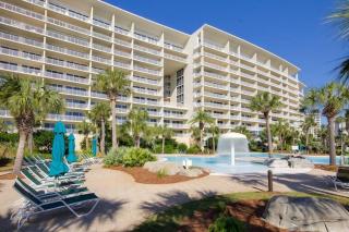 Water-View Condo at Sterling Shores - Central AC Washer&Dryer & Shared Pools - Destin - 7