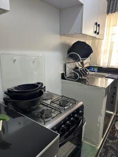 Sunrise Palms Apartments - 8
