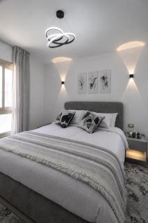 Sahl Hasheesh Hurghada - Stylish 1 BR apartment - Rooftop pool - Near Beach - 0