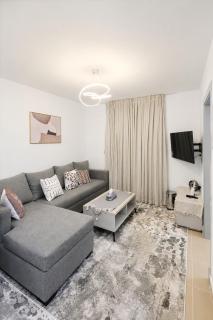 Sahl Hasheesh Hurghada - Stylish 1 BR apartment - Rooftop pool - Near Beach - Hurghada - 2