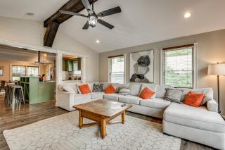 Near East Atlanta Village & BeltLine! Urban Escape - 0