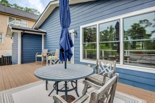 Near East Atlanta Village & BeltLine! Urban Escape - 9
