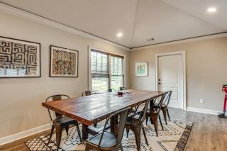 Near East Atlanta Village & BeltLine! Urban Escape - 4