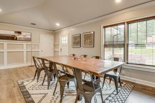 Near East Atlanta Village & BeltLine! Urban Escape - 3