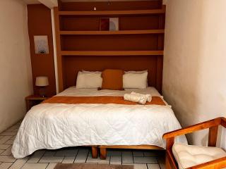 Sunny Home in Oaxaca City Center - 7