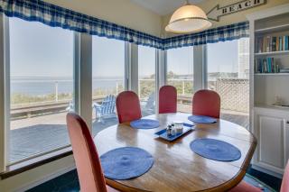 Direct Beach Access! Quiet Diamond Point Retreat - 7