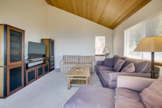 Direct Beach Access! Quiet Diamond Point Retreat - 8