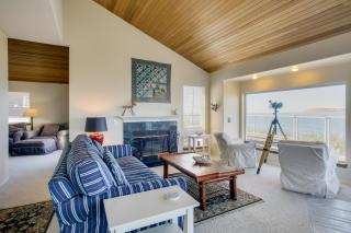 Direct Beach Access! Quiet Diamond Point Retreat - 6