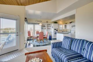 Direct Beach Access! Quiet Diamond Point Retreat - 3