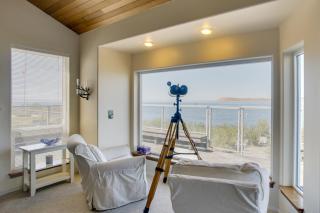 Direct Beach Access! Quiet Diamond Point Retreat - 4