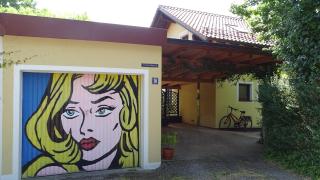 Ferienwohnung in Grafing - 4