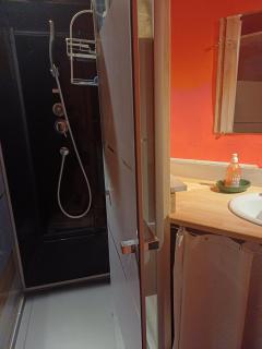 Loft 5 personnes dans ferme provençale - 9