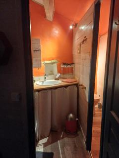 Loft 5 personnes dans ferme provençale - 5