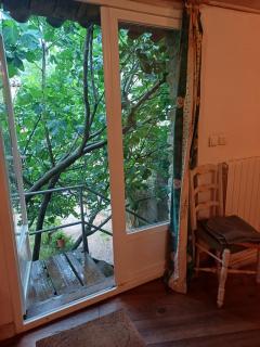 Loft 5 personnes dans ferme provençale - 3