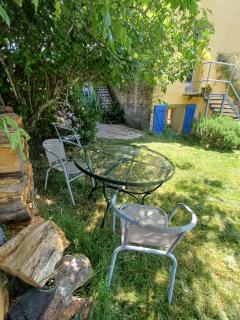 Loft 5 personnes dans ferme provençale - 2