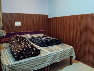Nature home stay - 2