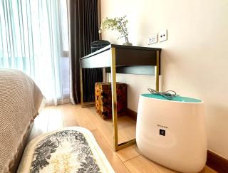 Cozy & Spacious 73sqm 2Bedroom The Astra Condo - 3
