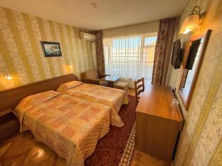 Hotel Olymp - 6