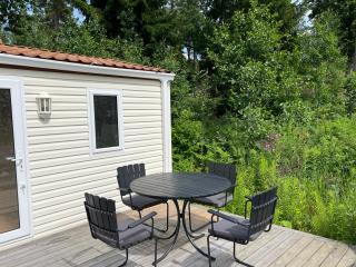 Cozy Caravan by the Forest near Stockholm - 5