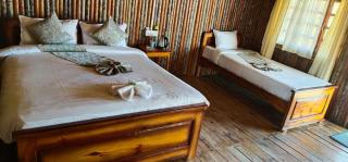 Arara Alliance Cottage Homestay - 6