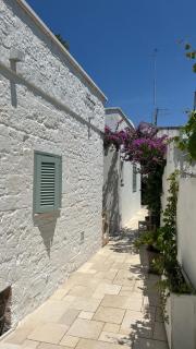 Montesanto 60 Suite & Relax Alberobello - 8