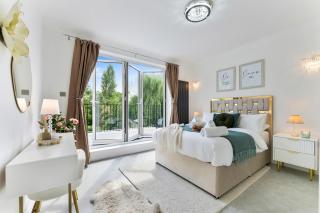 House in Wraysbury near Windsor - 6