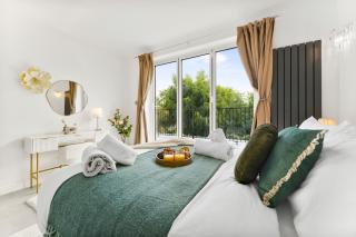 House in Wraysbury near Windsor - 9