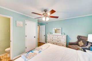 Lakefront Family Retreat in Battle Creek w/ Dock - 3