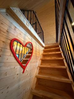 Chalet Marta - 6