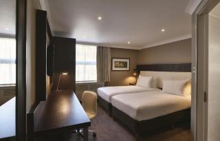 Russian Hotel Baku - 0