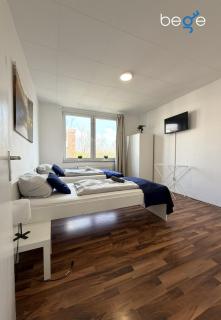 BEGE APARTMENTS WorkPoint - 3