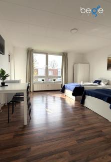BEGE APARTMENTS WorkPoint - 8