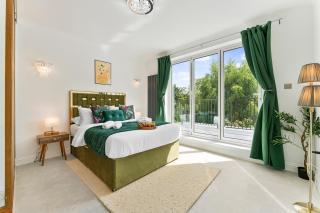 House in Wraysbury near Windsor - 4