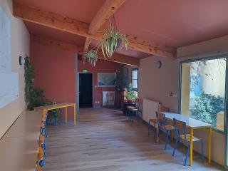 Gîte de l'ASPA - Saint-Christol - 7