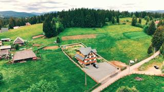 Marisel Escape Chalet - 2