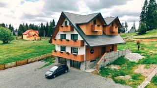 Marisel Escape Chalet - 4