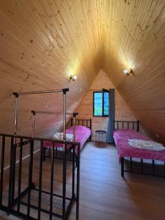 Chalet Marta - 7
