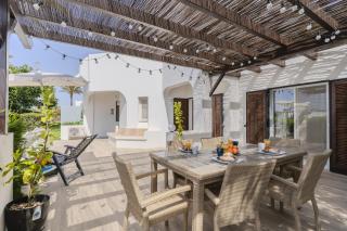 #025 Charming 3BR Apartment Albufeira Stay - 0
