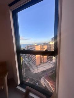 Studio Praia Pajuçara AP1005 - 1