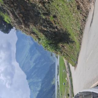Gurez valley camping site - 5