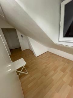 Haus Zum Bacchus Privates Einzelzimmer nahe Bahnhof Römisches Theater, Mainz - 9