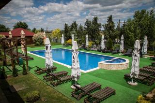 Hotel Mondial - Baia - 0