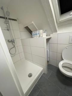 Haus Zum Bacchus Privates Einzelzimmer nahe Bahnhof Römisches Theater, Mainz - 8