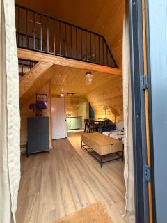 Chalet Marta - 9