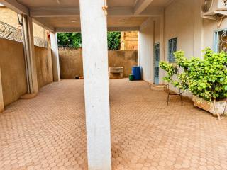 Air-conditioned apartment Wifi Somgandé - 3